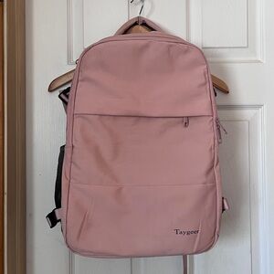 Taygeer Travel Backpack Carry-on